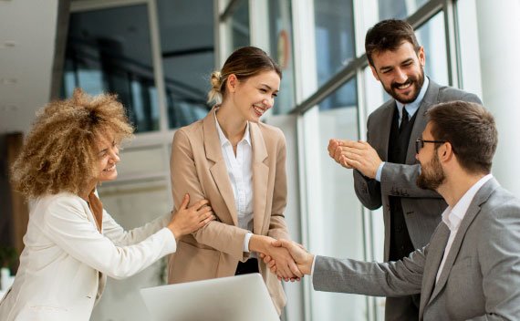 Hire Fast. Hire Right – Amity Tech Solution