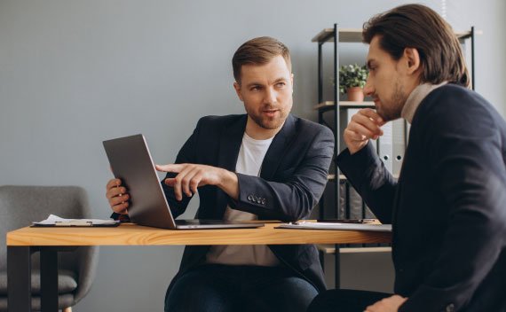 Hire Fast. Hire Right – Amity Tech Solution