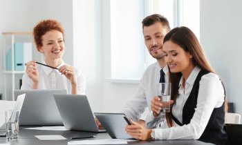 Hire Fast. Hire Right – Amity Tech Solution
